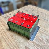 Compression Kits for LEV60F Batteries