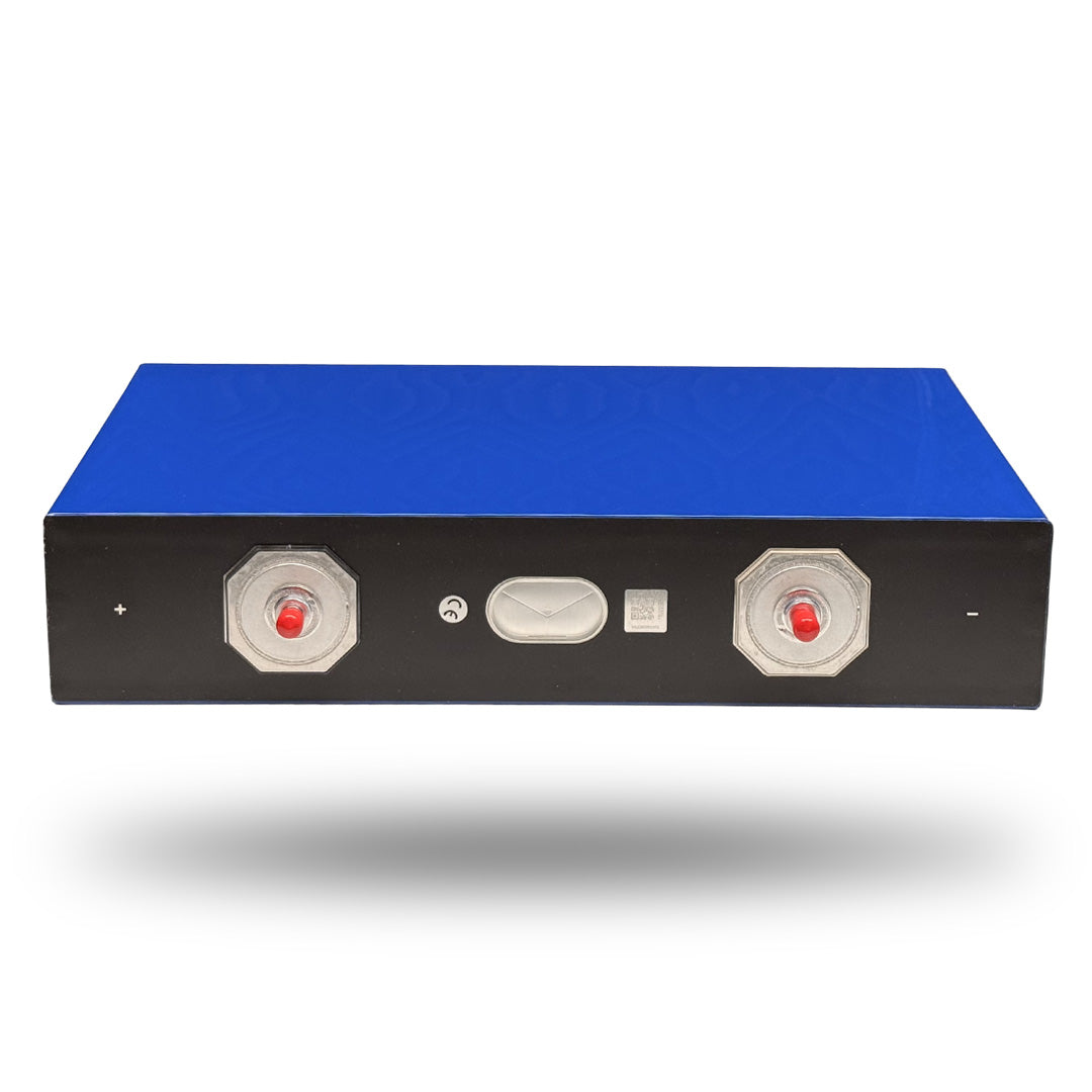 EVE MB56 628Ah 3.2V LiFePO4 Battery Cell | Grade A Prismatic | 2.0kwh