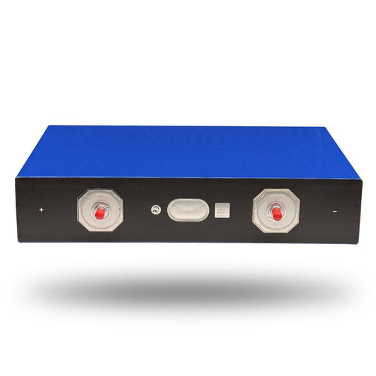 EVE MB56 628Ah 3.2V LiFePO4 Battery Cell | Grade A Prismatic | 2.0kwh