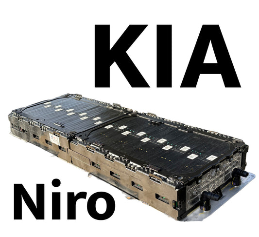 Kia Niro SK Inovation Battery Modules - E600B