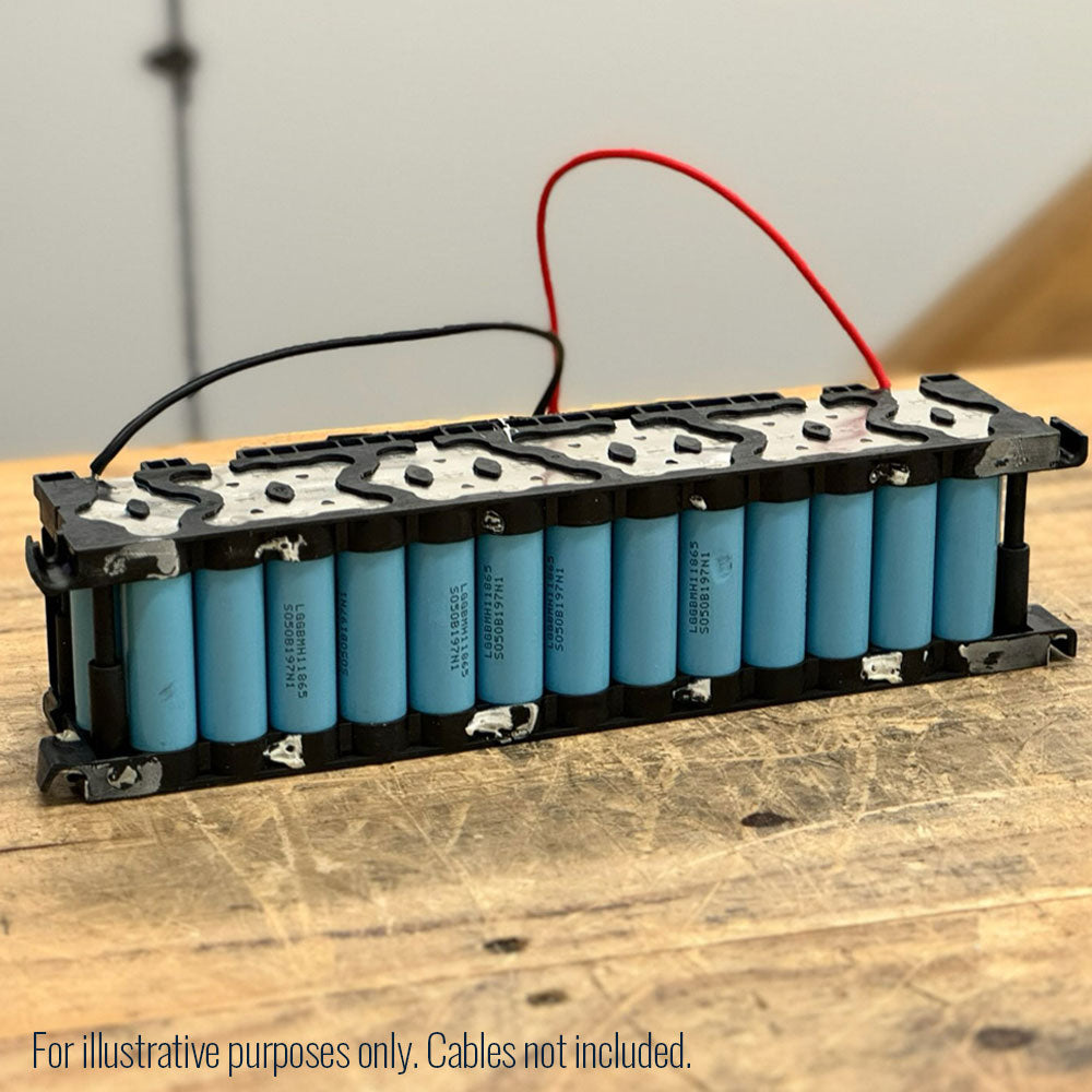 R14 Li-ion 36v 13Ah 470Wh Battery