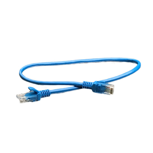 Jikong (JK BMS) RS485 Communication Cable - 1ft Blue Cable
