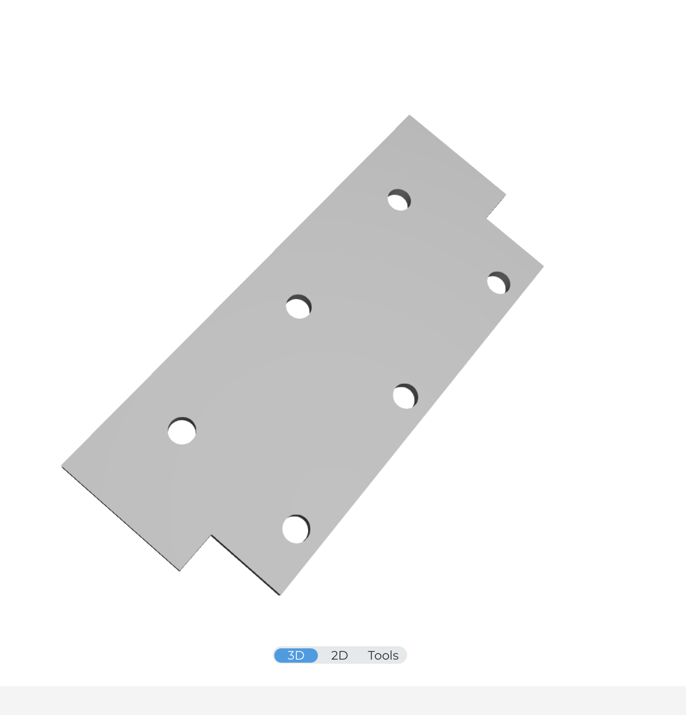 JP3 pack building Accessories - busbars - holders