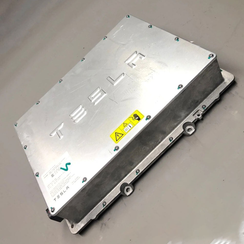 Tesla Model S On-Board Charger 2012-2015 OEM GEN1 – JAG35