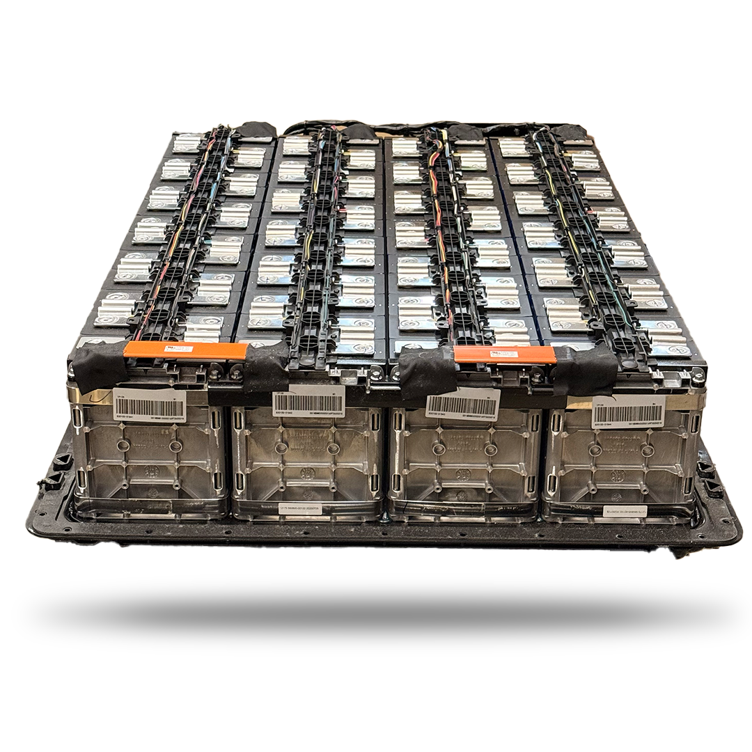 280Ah CATL Battery Module - New Unused 46.6kWh