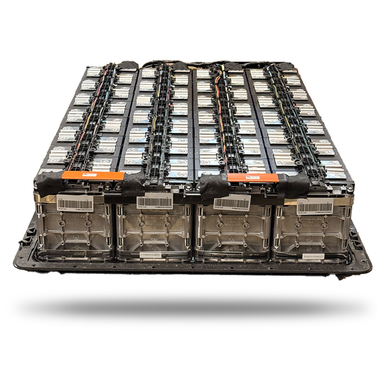 280Ah CATL Battery Module - New Unused 46.6kWh