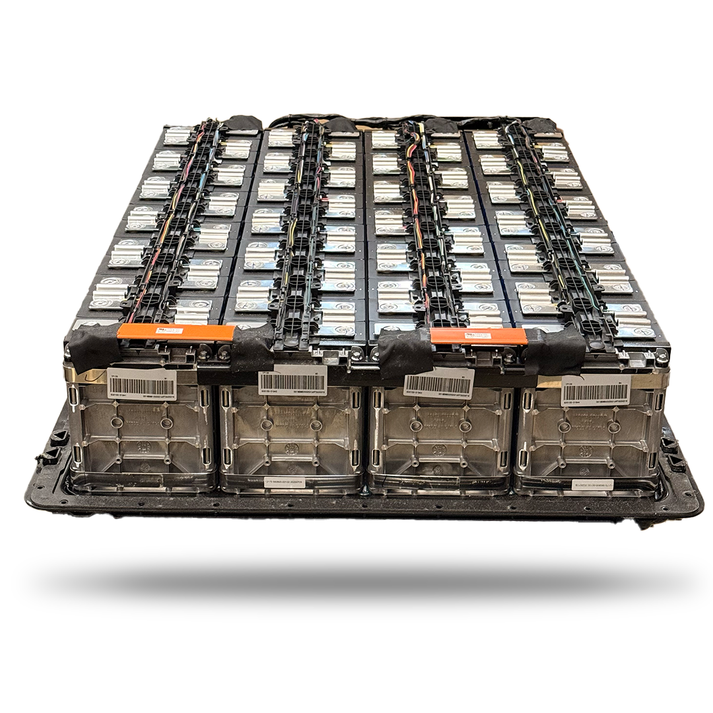 280Ah CATL Battery Module - New Unused 46.6kWh – JAG35