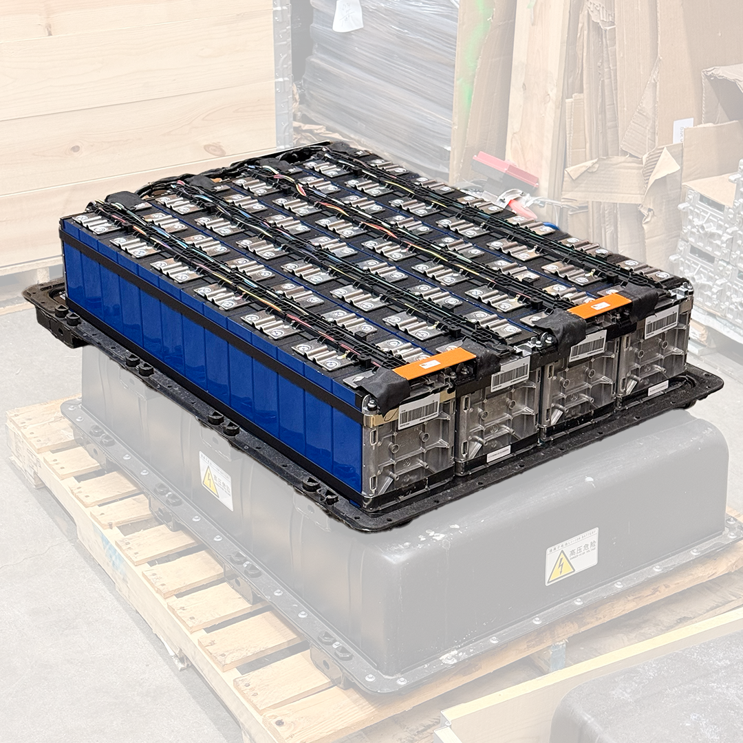 280Ah CATL Battery Module - New Unused 46.6kWh