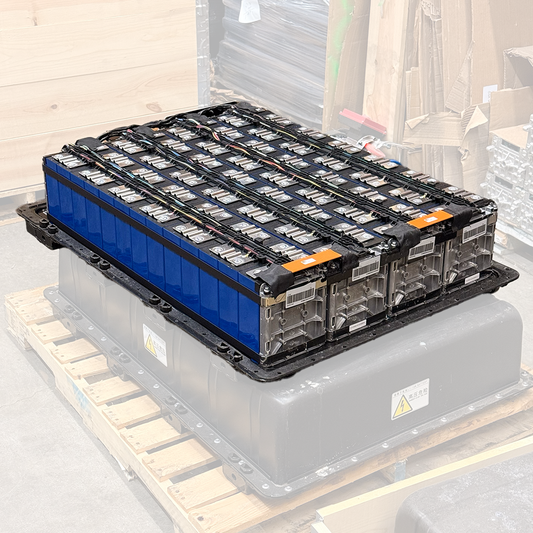 280Ah CATL Battery Module - New Unused 46.6kWh