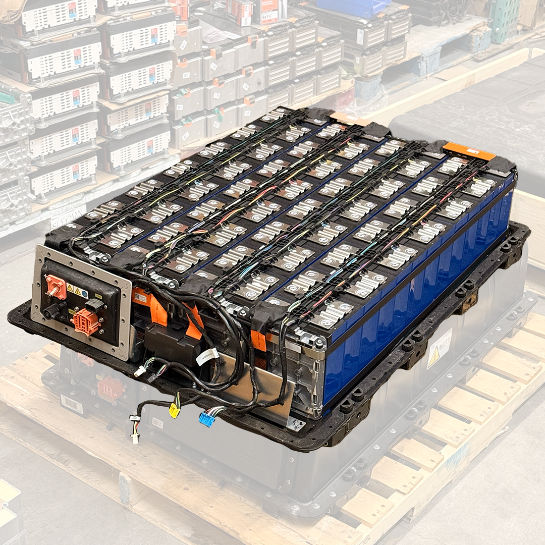 280Ah CATL Battery Module - New Unused 46.6kWh