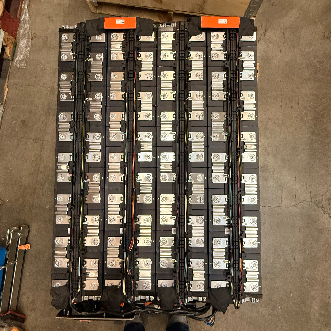 280Ah CATL Battery Module - New Unused 46.6kWh