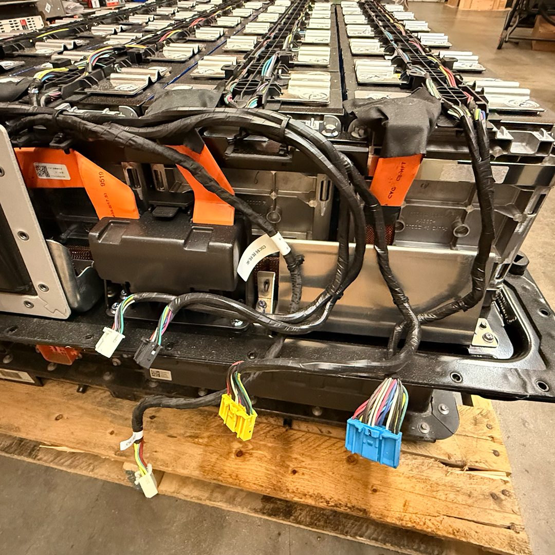 280Ah CATL Battery Module - New Unused 46.6kWh