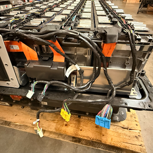 280Ah CATL Battery Module - New Unused 46.6kWh – JAG35
