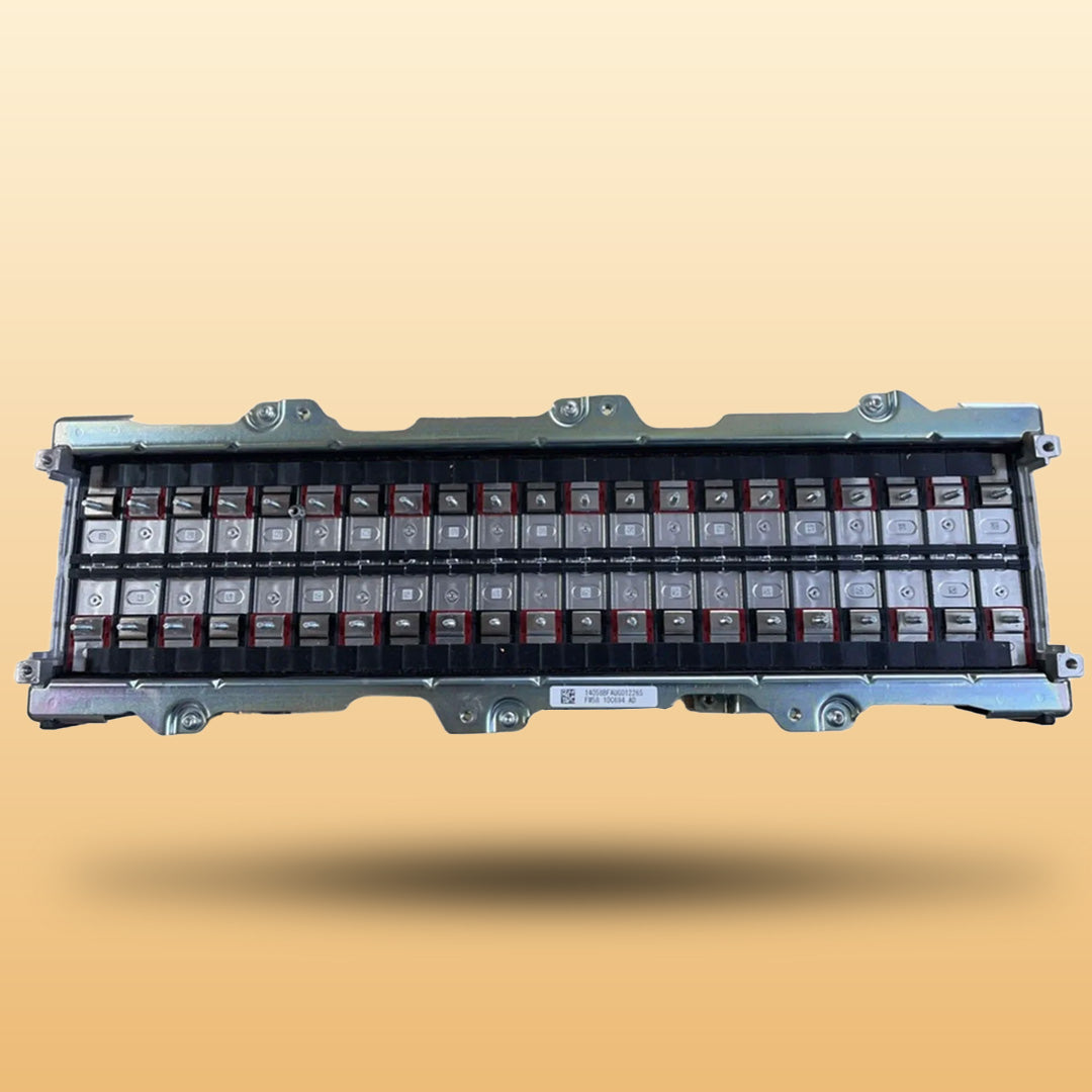 Ford cMax Hybrid Battery Modules