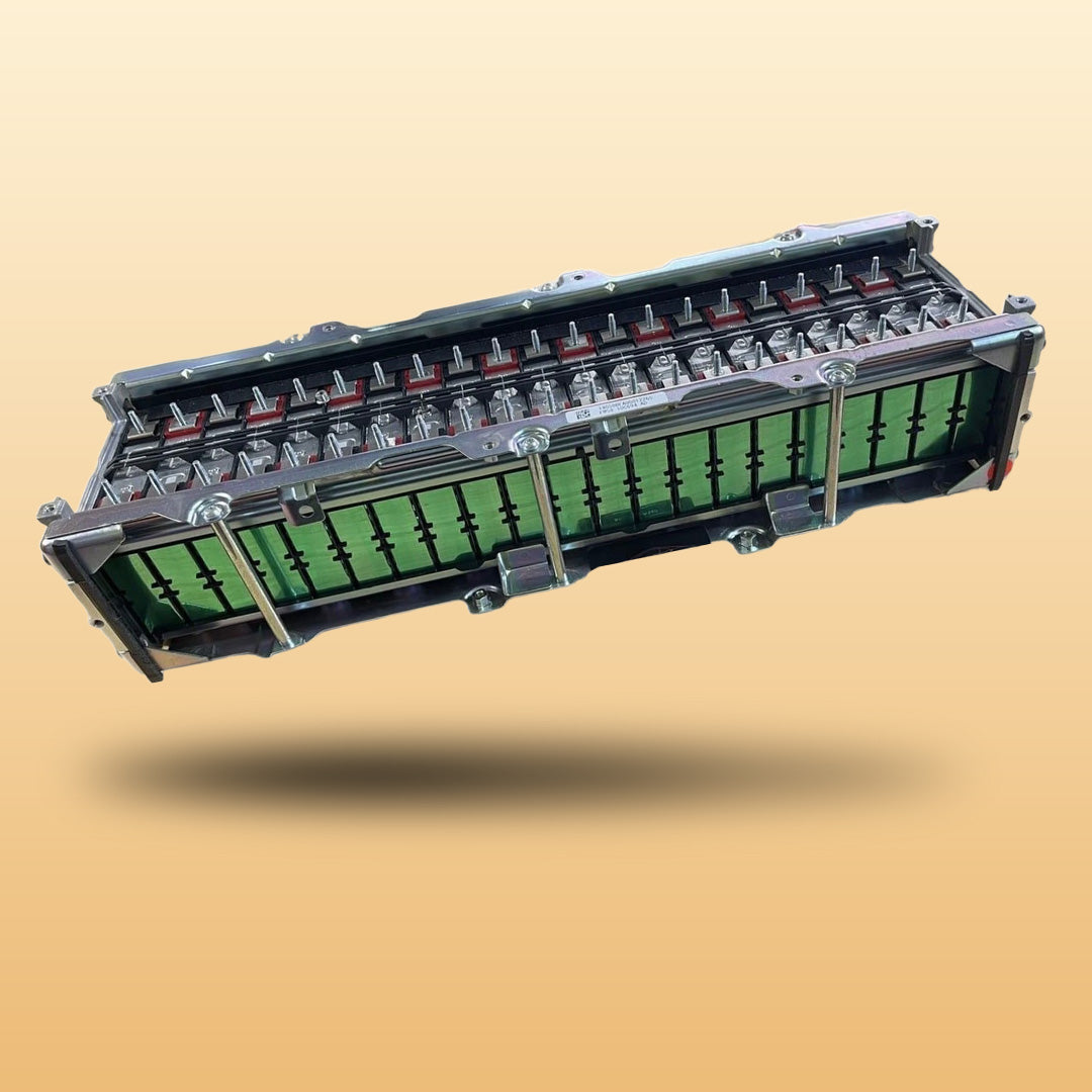 Ford cMax Hybrid Battery Modules
