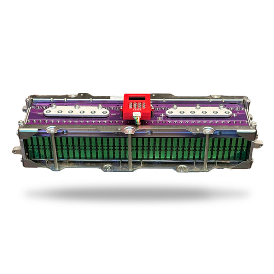 C‑Max 45Ah Pro Car Audio Lithium Power Kit – Plug‑and‑Play, High‑Output, Includes Busbar & Balancer