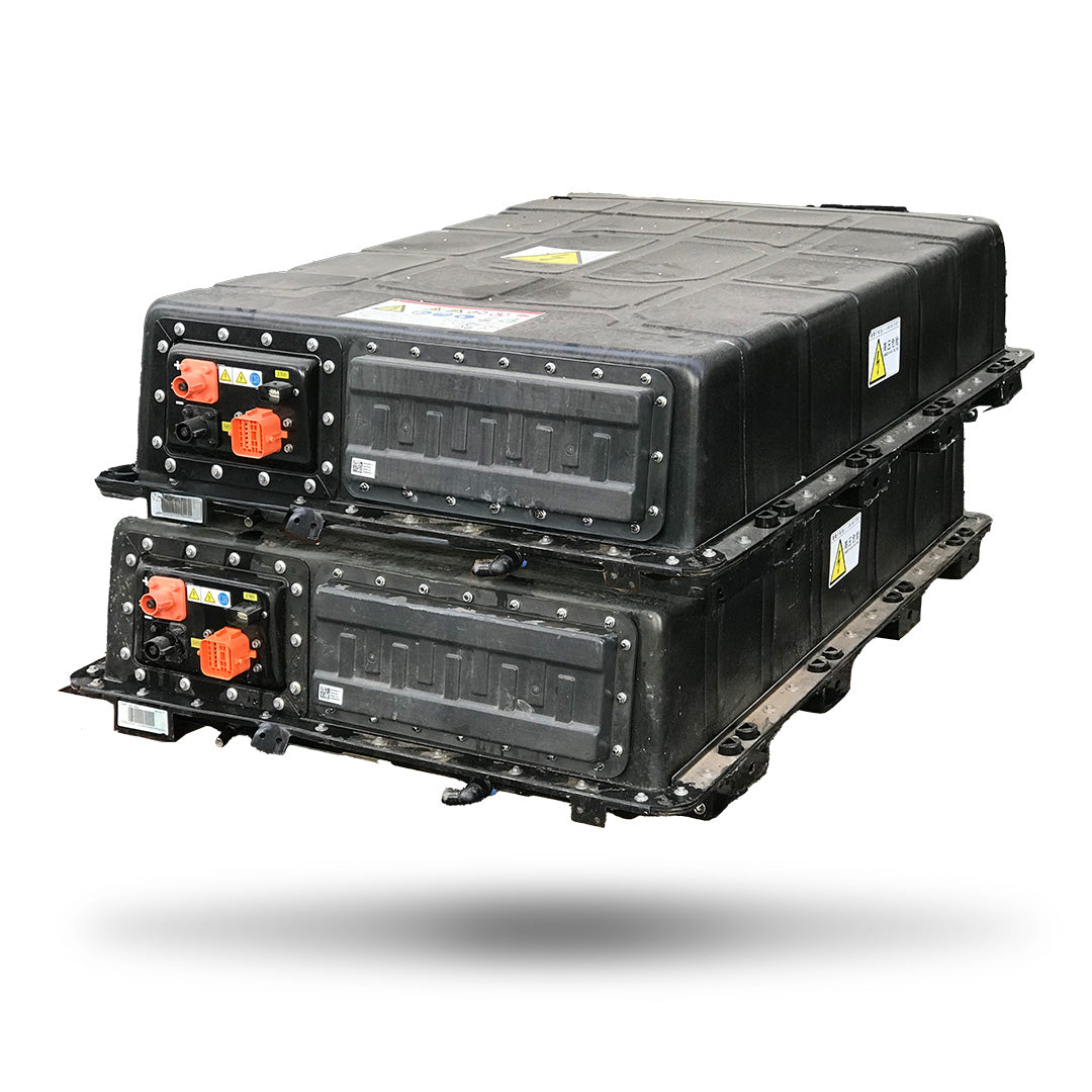 280Ah CATL Battery Module - New Unused 46.6kWh