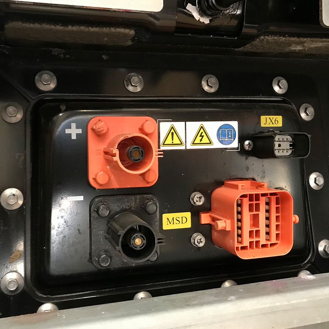 280Ah CATL Battery Module - New Unused 46.6kWh