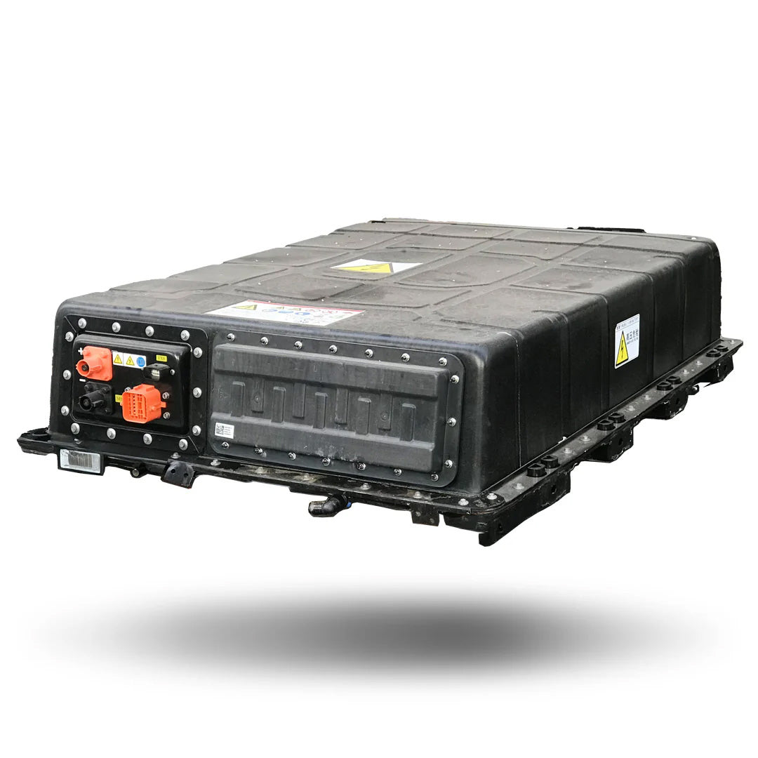 280Ah CATL Battery Module - New Unused 46.6kWh