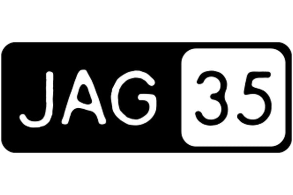JAG35