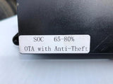 R5-Shorty 36v 13Ah 470Wh eBike/Scooter Battery