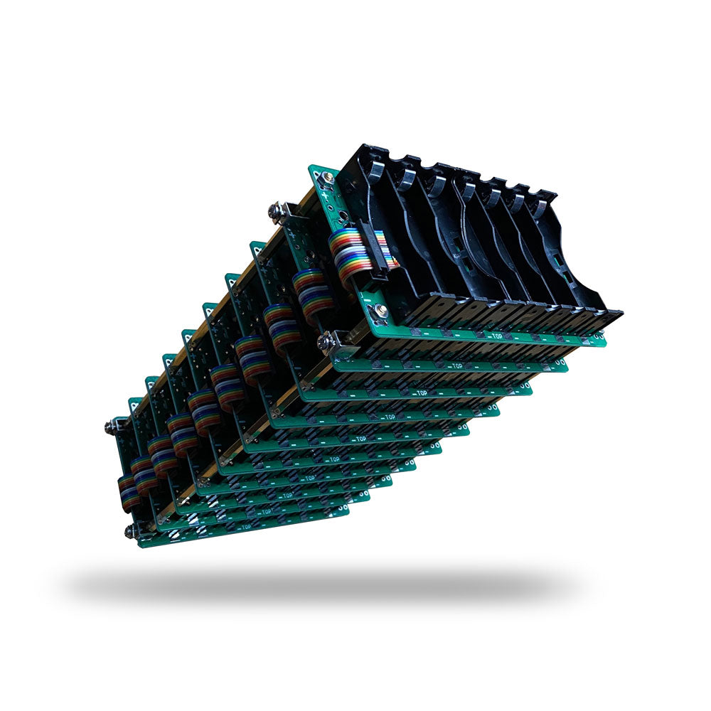 PCB Battery Modules – JAG35