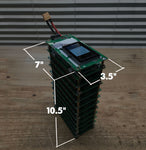 18650 Battery Module DIY PCB Kit 25x