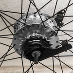 26" eBike Rear Schwalbe Marathon 50-559 Tire w/ Sturmey Archer RXL-RD3 3-Speed Rear Drum Brake for DIY
