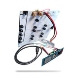 3.3kWh 48v LFP PCB Tool Box Kit