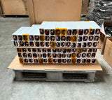 Unused 35E eBike Battery 12s 43.2v 296Ah/881Ah