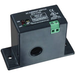 Dwyer Miniature Current Switch, MCS-111050, Solid Core, 0.5 to 50 A Continuous