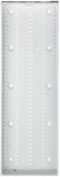 Leviton 47605-42N SMC 42-Inch Series, Structured Media Enclosure only, White