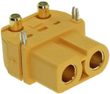 HRB Amass XT60PW Plug Connector Male & Female, 5 Pair