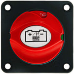 BEP 701-PM Battery Switches - Panel Mount On-Off Power Switch