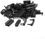 16P 2x8 Pin Female Header IDC Cable Connector 2.54mm Pitch, 25 pack