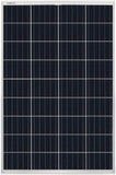 100W Solar Panel 12V-18V Poly Off-Grid Charger - Mighty Max Solar