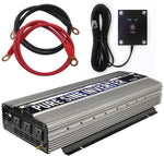 GoWISE Power PS1004 Pure Sine Wave Inverter