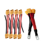 8to1 XT60 Combiner kit