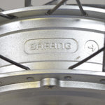 Bafang eBike MOTOR 36V DC w/ Tektro Disk Brake on IMPERFECT Wheel - DISCOUNTED