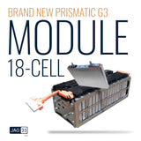 New 18-CELL MODULES G3 18S - Extreme Power | 91730 LOCAL PICKUP ONLY