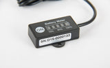 Battery Meter 12V/24V Waterproof