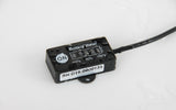 Battery Meter 12V/24V Waterproof