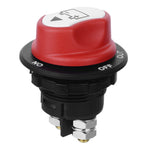 100A Battery Isolator Kill Switch for Portable PowerPacks Solar Generators