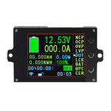 DC 500V 500A Wireless voltage/Power/Capacity Meter