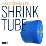 Heat Shrink PVC Tube