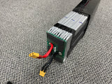 2.5kWh 48v  LiFePo4 POWERWALL Battery Modules