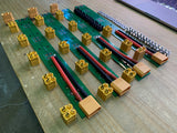 DC PowerStrip PCB Kit