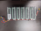 Lithium Ion Rechargeable Samsung 18650 INR18650-33G 3150mAh 6.5A Pack of 39 Batteries