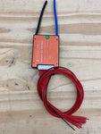 DALY 16s BMS 60A LiFePO4