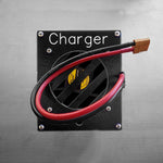 New JAG35 36v 15A 500W Battery Charger
